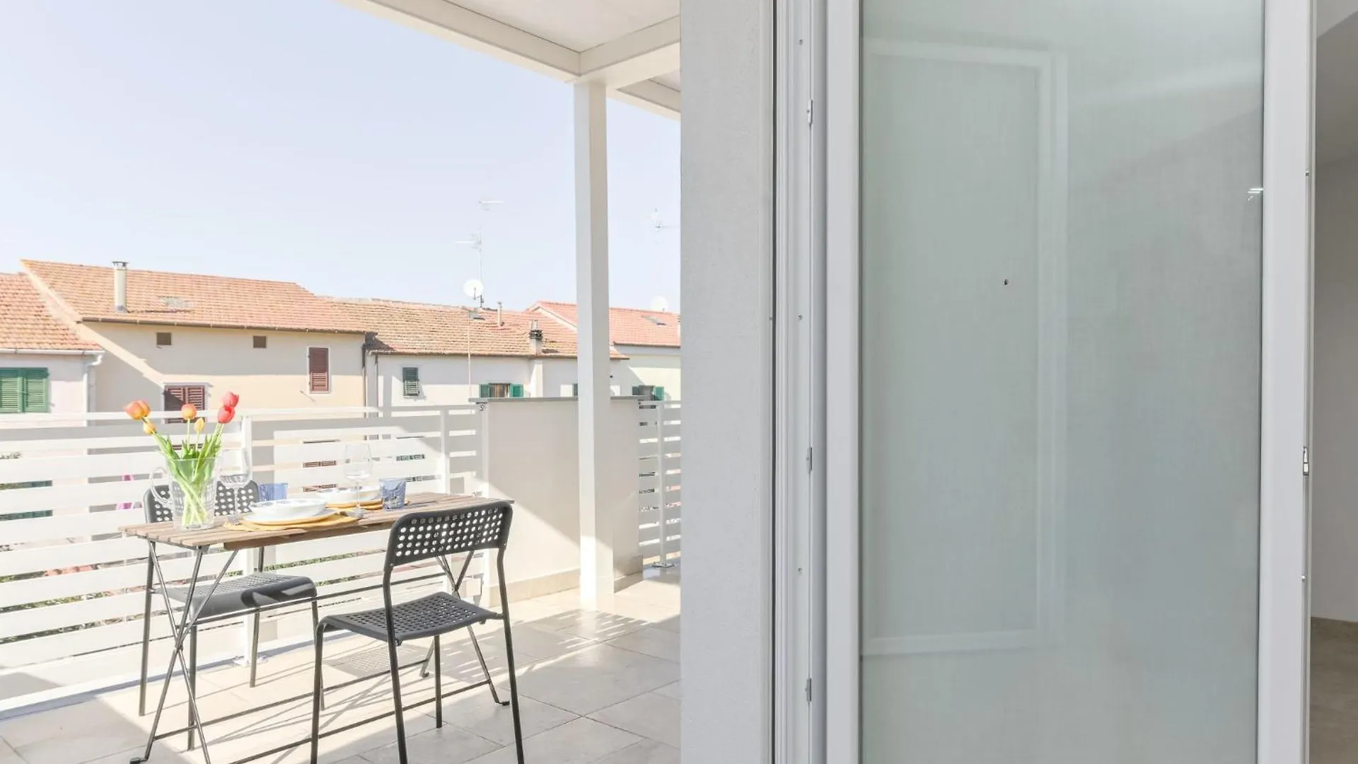 Apartment Palmaiola By Interhome Фоллоника 0*,  Италия