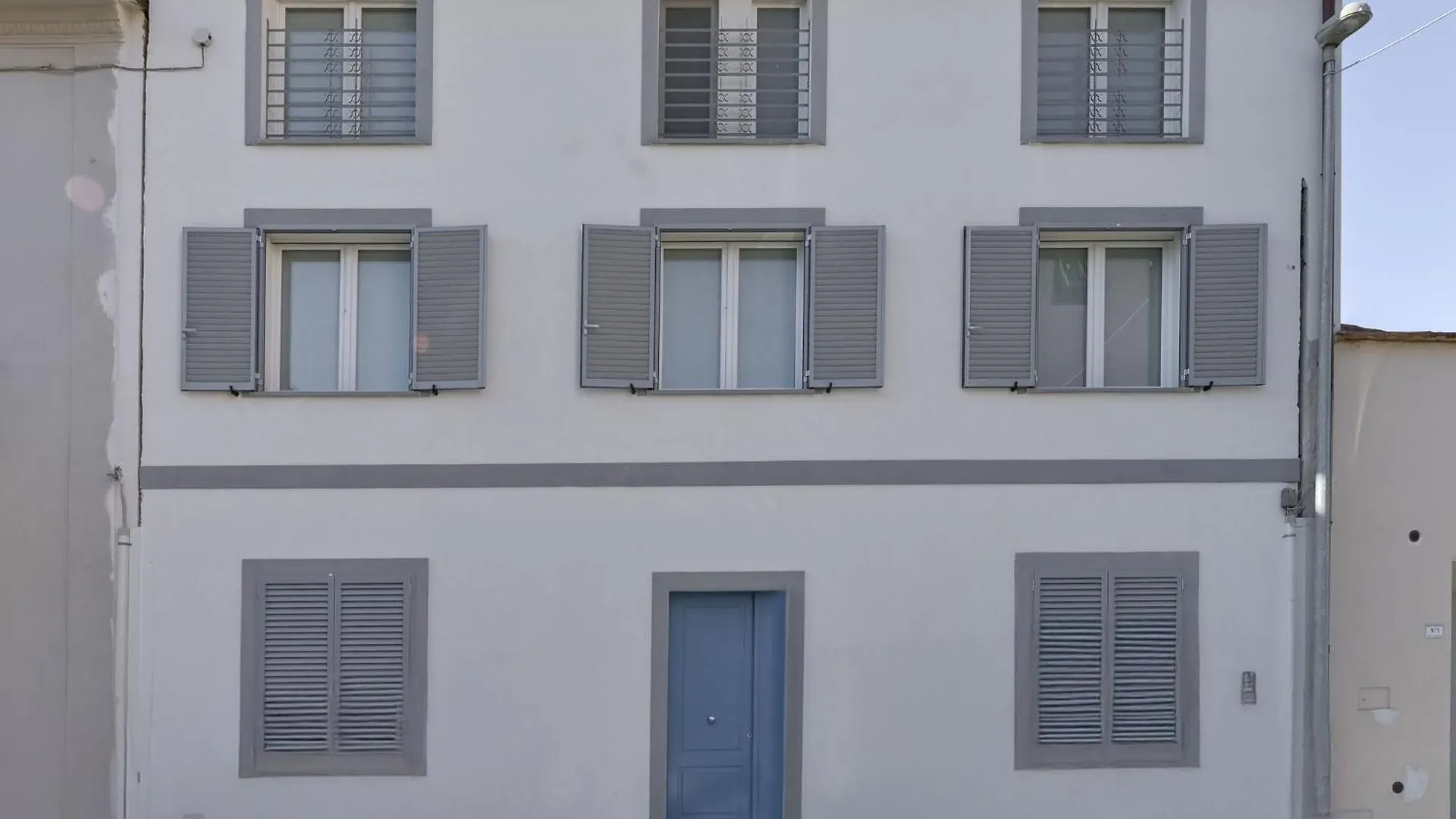Apartment Palmaiola By Interhome Фоллоника