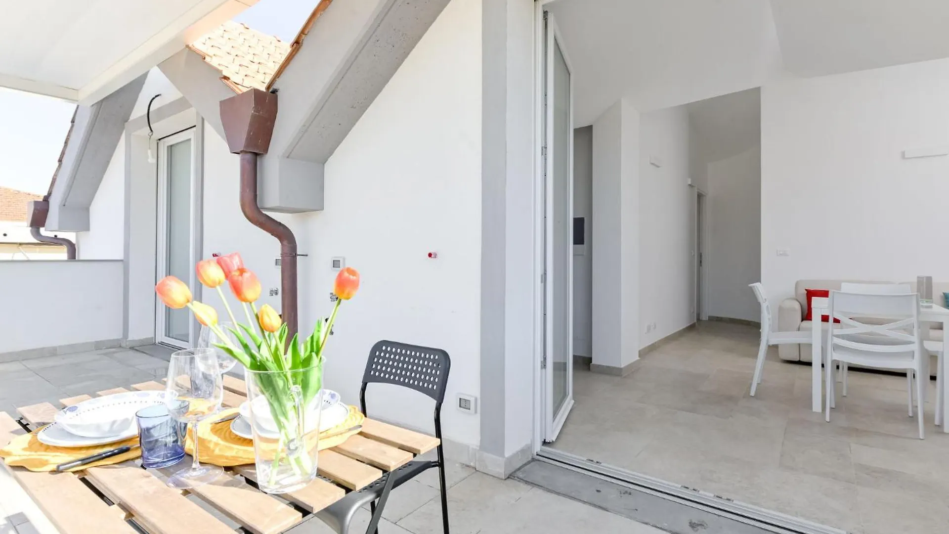 Apartment Palmaiola By Interhome Фоллоника
