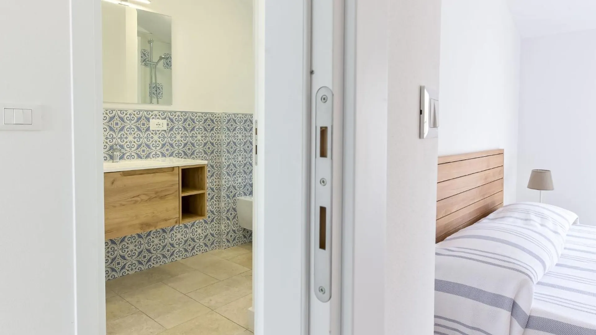 Apartment Palmaiola By Interhome Фоллоника
