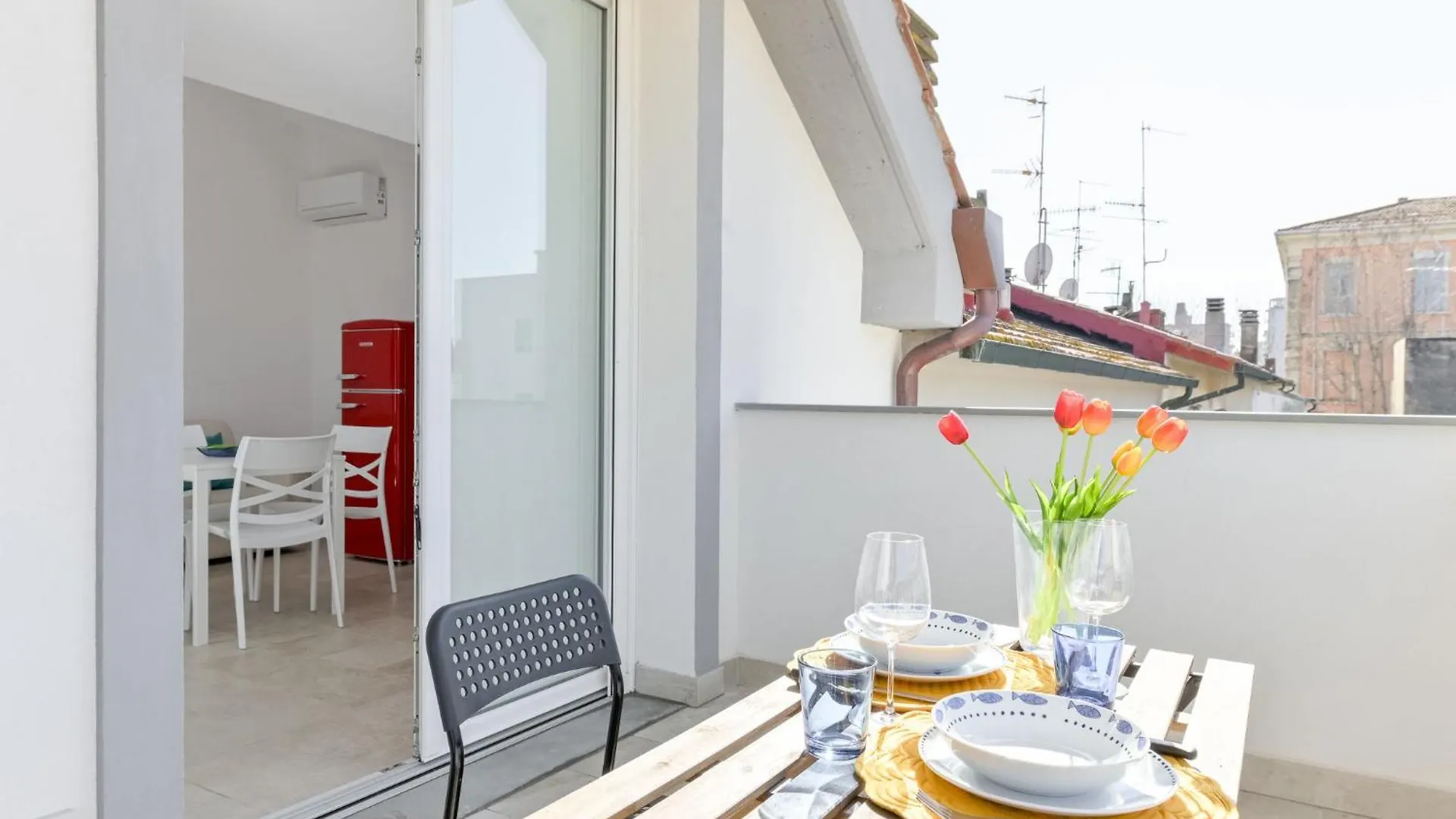 Apartment Palmaiola By Interhome Фоллоника 0*,  Италия