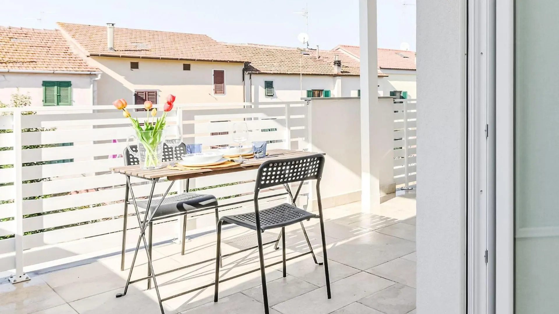 Apartment Palmaiola By Interhome Фоллоника